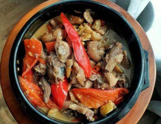 31道精致菜肴分享：简单烹饪保留食材原味，开开心心吃好每一餐 29