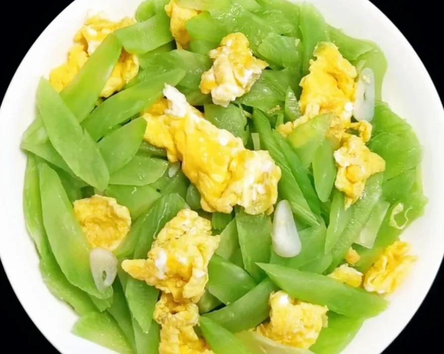 夏天清热去火的家常菜做法大全(夏季清火家常菜谱)1