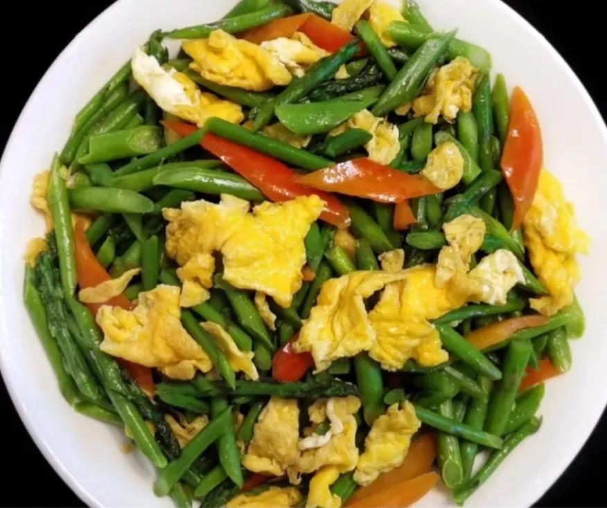 夏天清热去火的家常菜做法大全（夏季清火家常菜谱）6