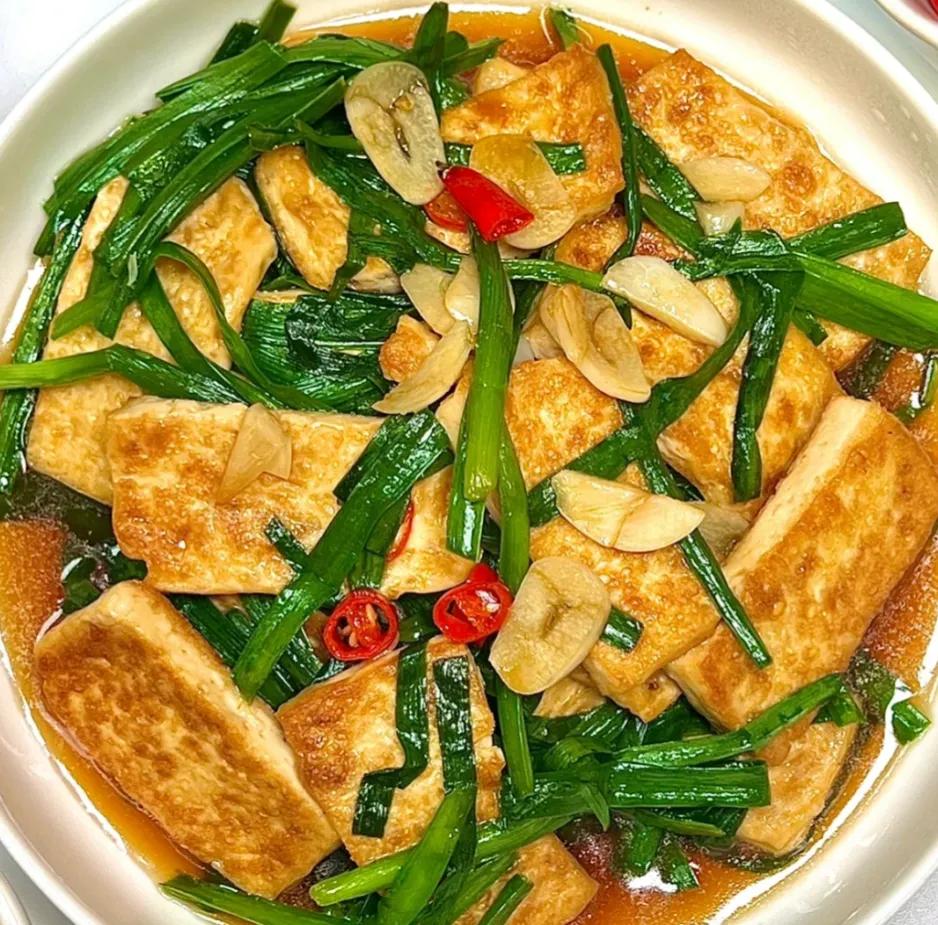 夏天清热去火的家常菜做法大全（夏季清火家常菜谱）8