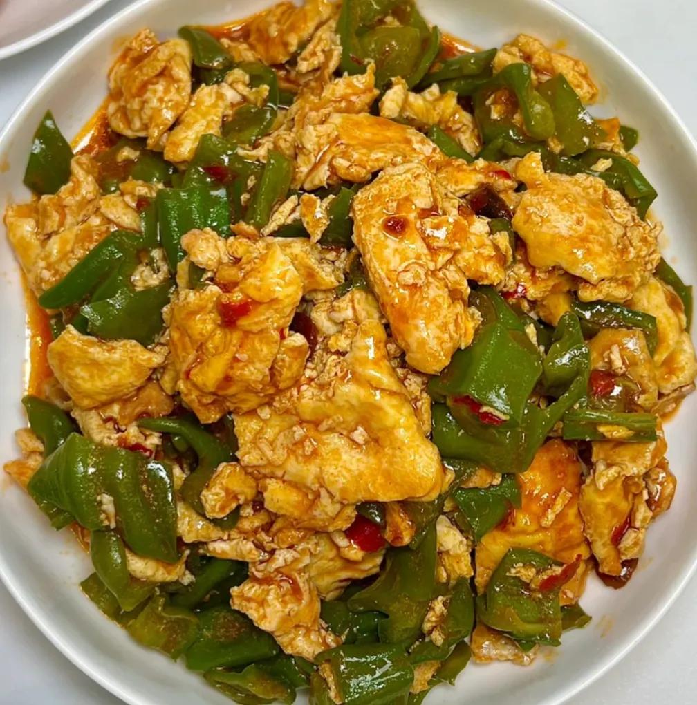 夏天清热去火的家常菜做法大全(夏季清火家常菜谱)13