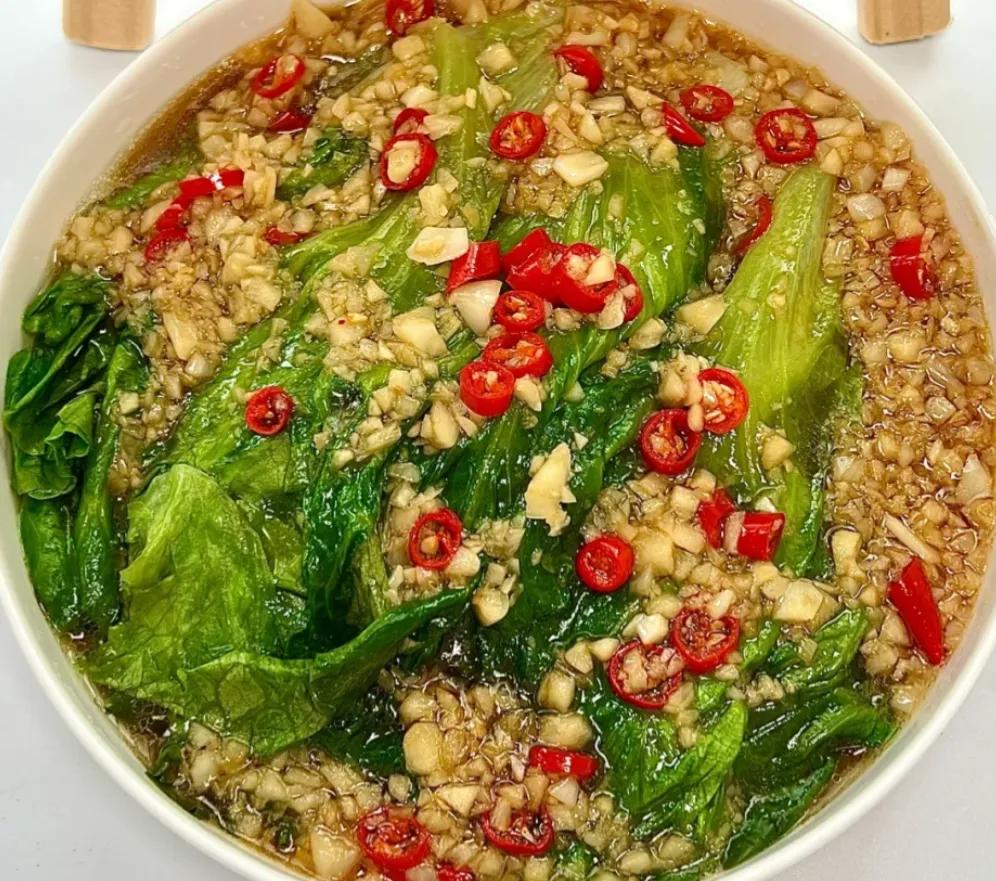 夏天清热去火的家常菜做法大全(夏季清火家常菜谱)17